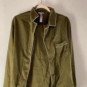 Savage x Fenty PJ set